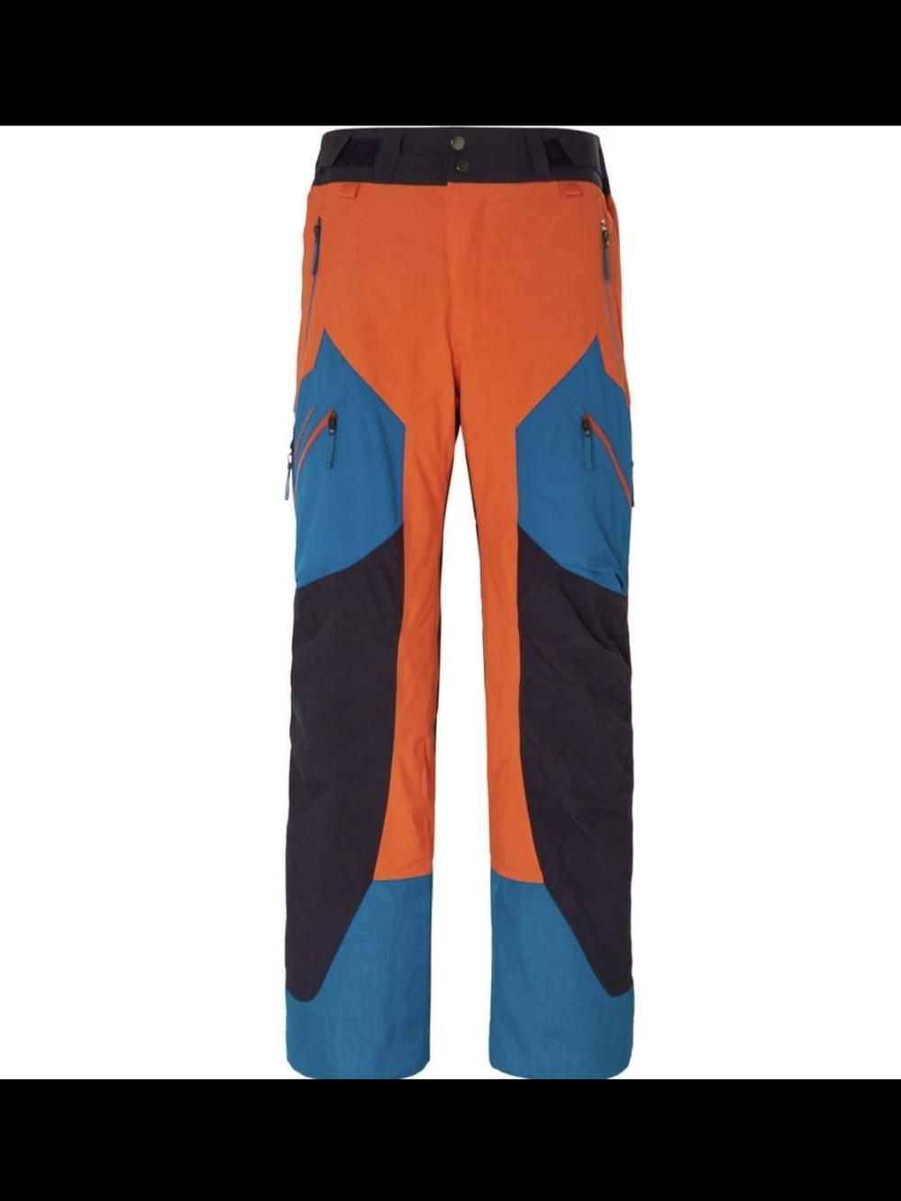 Peak Performance Heli Gravity GORE-TEX RECCO Men's snow pants